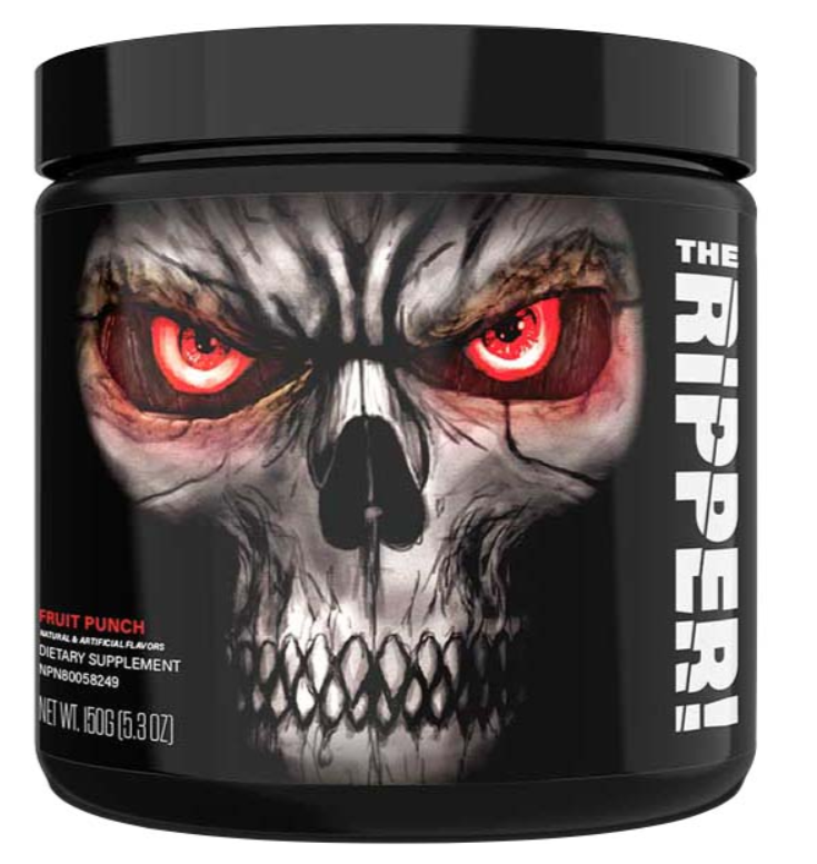 Jnx Sports the Ripper, 30, Control Food Cravings, Supports Burn Fat