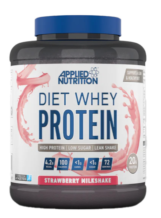 Applied Nutrition Diet Whey Iso Whey Blend, 1.8 Kg