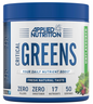 Applied Nutrition Critical Greens, Unflavored, 17 super-greens ingredients