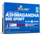 Olimp Ashwagandha 600 Sport Edition (KSM-66) – 60 Capsules