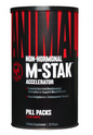 Universal Nutrition Animal M-Stak, 21 Packs, Stimulates Construction and Prevents Demolition