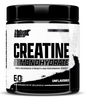 Nutrex Research Creatine Monohydrate, Unflavored, 60, Powerful Muscle Enhancer