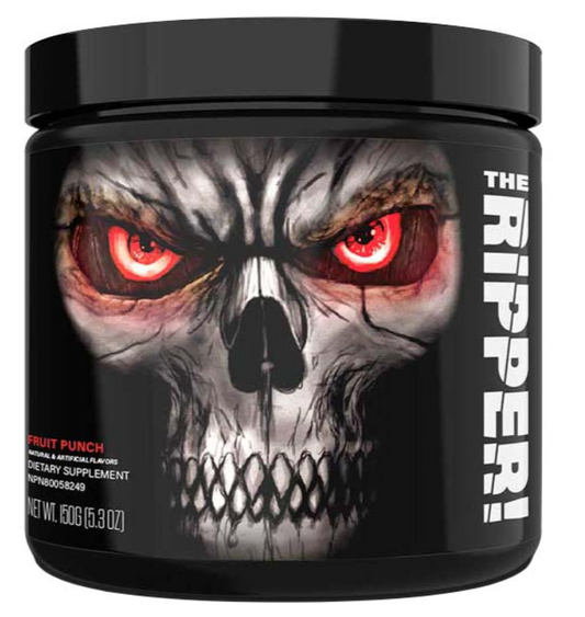 Jnx Sports the Ripper, 30, Control Food Cravings, Supports Burn Fat