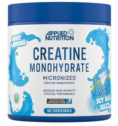 Applied Nutrition Creatine Monohydrate Micronized, 250G