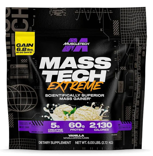 Muscletech Mass tech